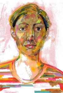 Looking in the Mirror