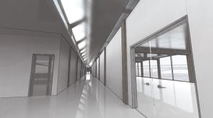 Interior Render 1