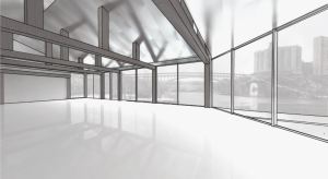 Interior Render 2